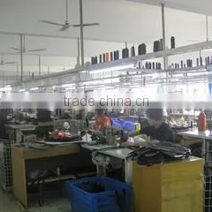 Shanghai Senful Pet Products Co., Ltd. company overview - view 3