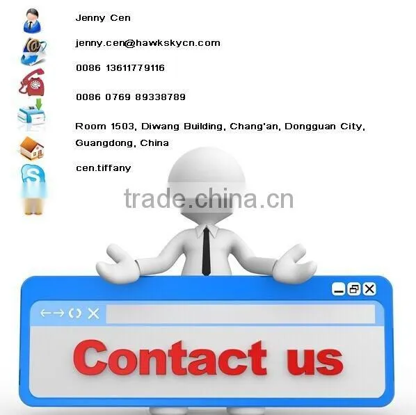 OEM ODM Auto Electrical 3 pin Female Connector