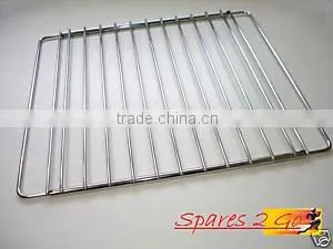 FOOD GRADE Stainless Steel refrigerator shelf(factory in Guangzhou)