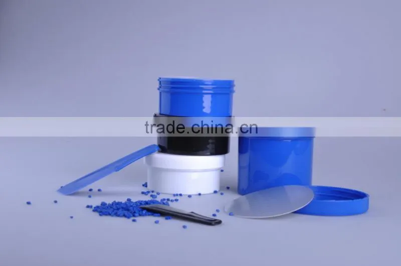 Disposable Jar for ink