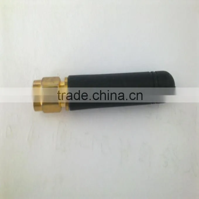 Low Noise 2.5dBi Antenna 433/315mhz Indoor Dipole Antenna External 433/315mhz Mini Antenna For Date Transmission System