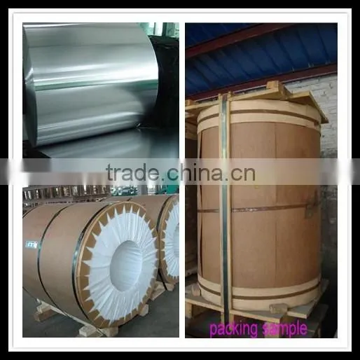 aluminium coil 6061 t8 quality assurance