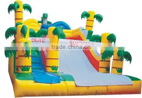 Safe Exciting Kids Inflatable Jumper Bouncer for Sale