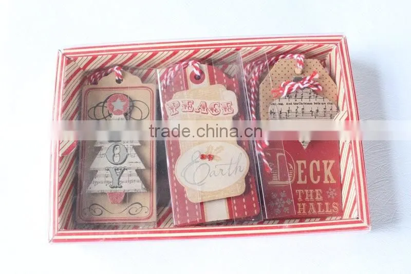 factory manufacture alphabet letter decorative glitter chipboard sticker