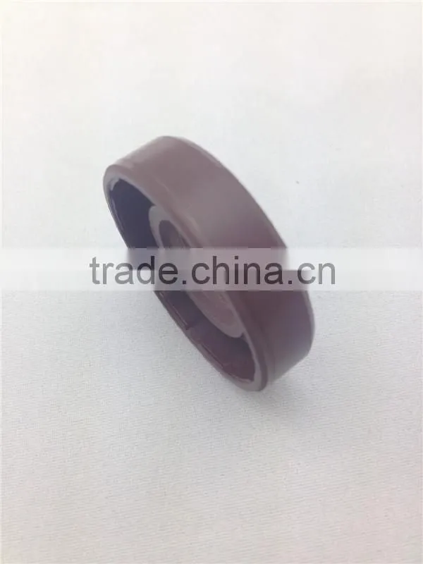 plastic products plastic parts seal kits made in China