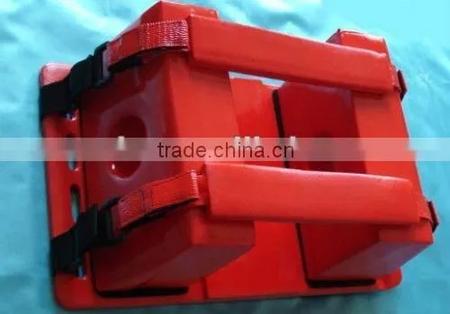 foam mading X-RAY CT scan NMR translucent head immobilizerWSX-H
