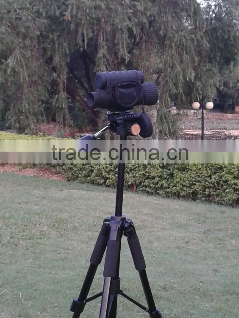 6V Objective Lens Night Vision Devices