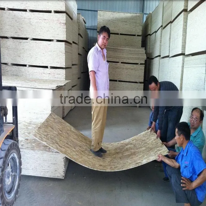 commercial osb/ waterproof osb/ prices for osb