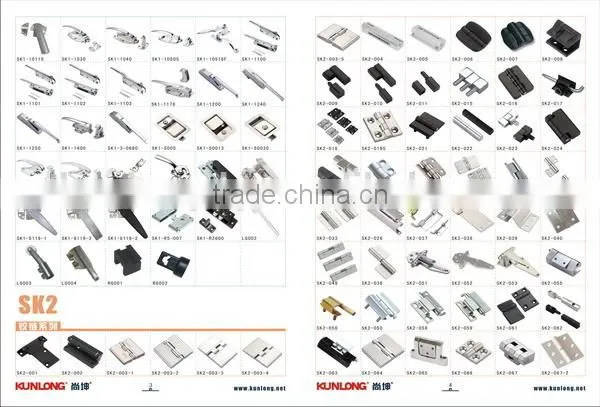 SK3-029 Mini size toggle latch manufacturing in china