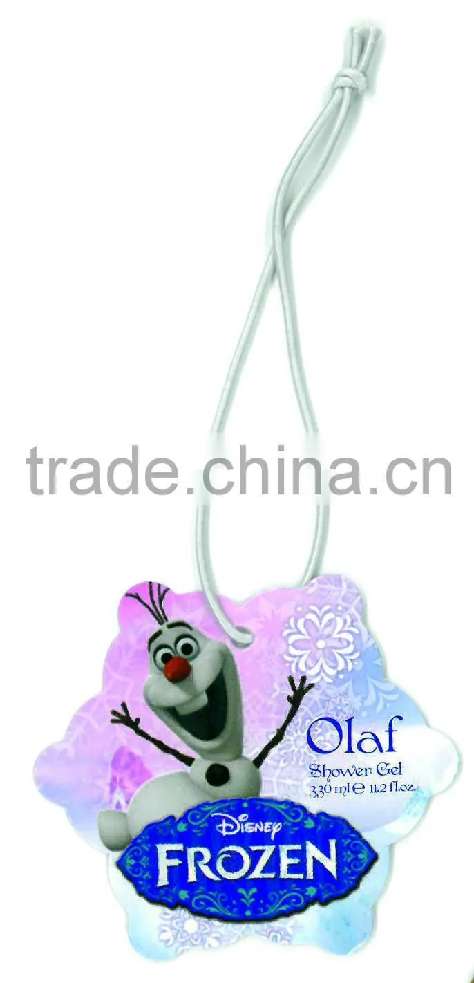 Garment Tags