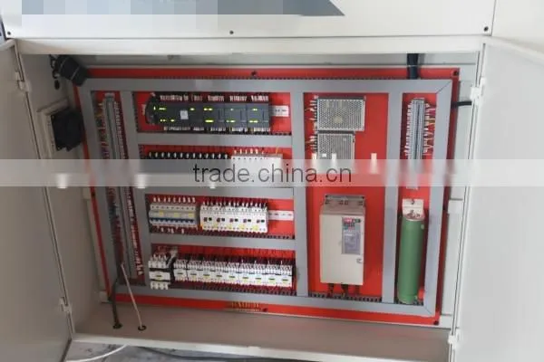 Automatic Carton Creasing Die Cutting Machine