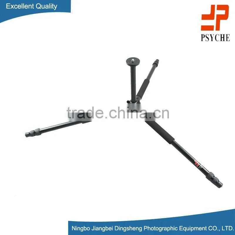 DS8402 professional flexible aluminum alloy camera tripod stand