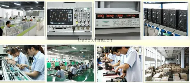 400W-3200W MPPT solar charge controller for hybrid solar inverter