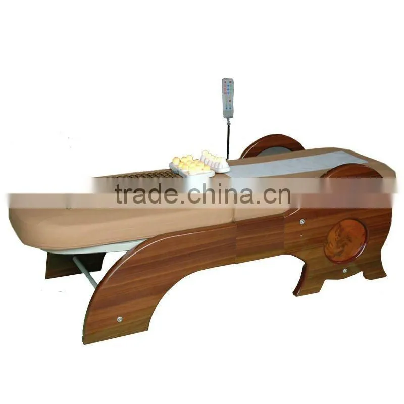 nuga alike bed massage bed AYJ-08B01