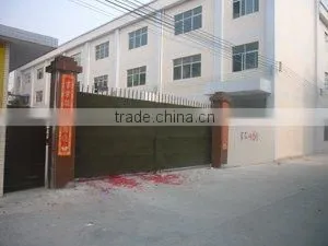 Zhengzhou Santow Agri-Husbandry Equipment Co., Ltd. company overview - view 2