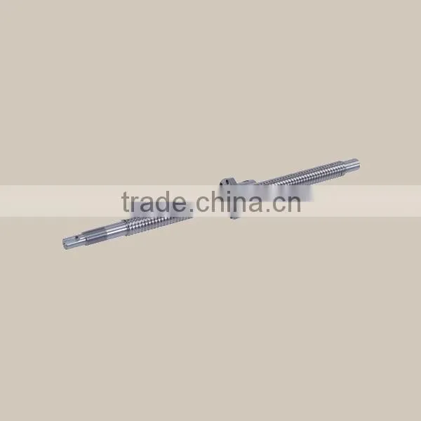 injection machine ball screw price