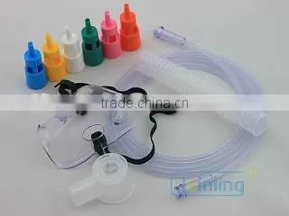 Oxygen Cylinder Bag