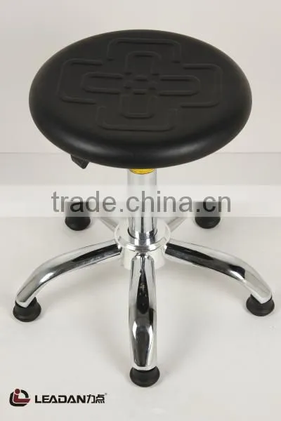Durable PU foam chair High quality ESD chair industrial factory chair