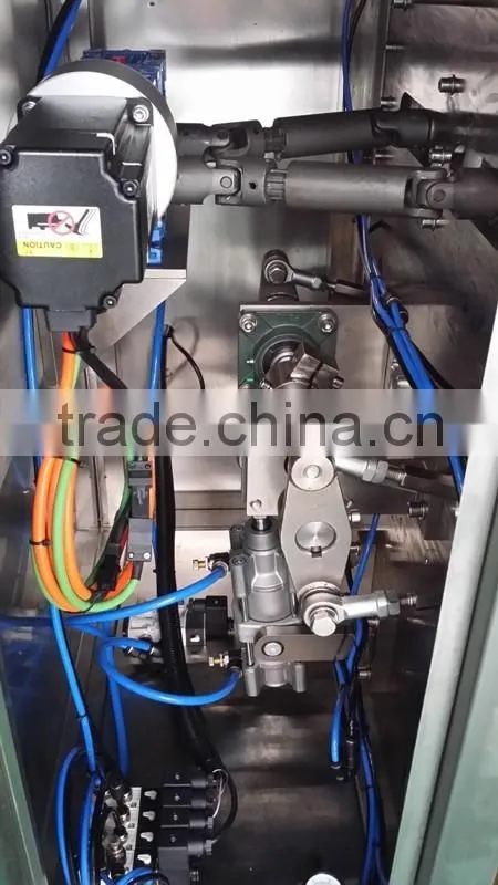 YIBAO YB-420L Automatic vertical pouch packing machine