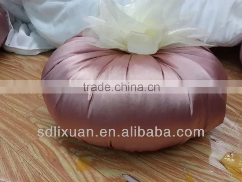 2013 new design Pumpkin cushion