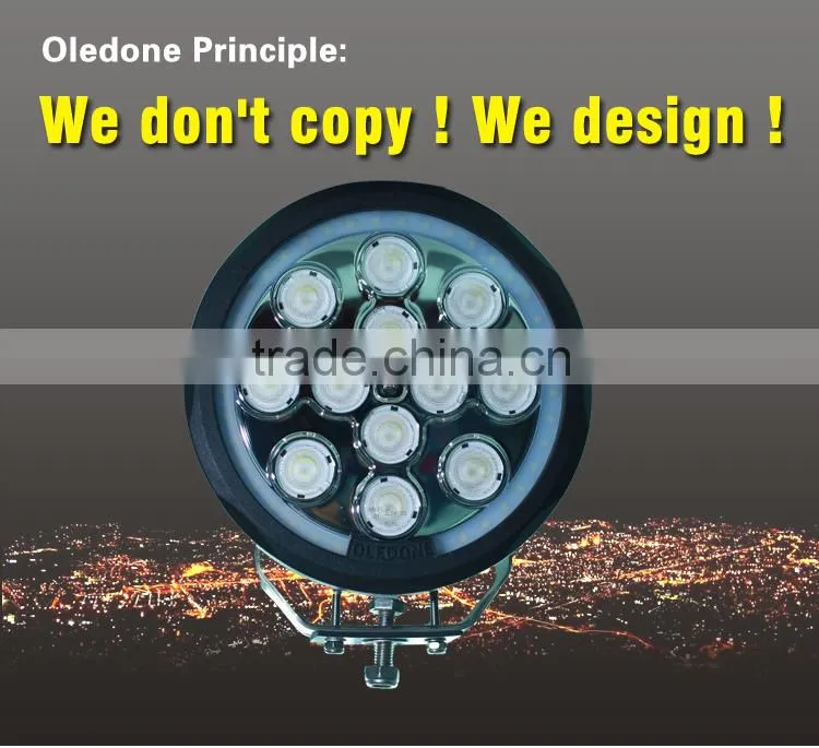deutsch ip68 Best price!!!Design Latest High Lumen&High Quality 120w led working light WD-RL120