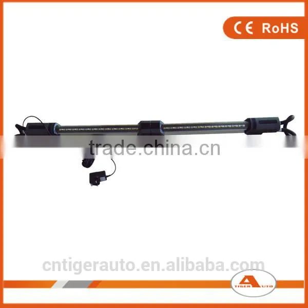 2016 wholesale handhold Aluminum Folding LED under bonnet light