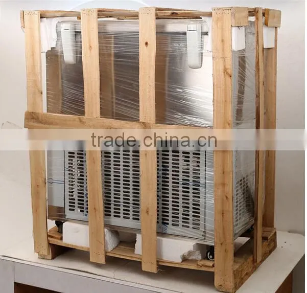 China Supply Snow Block Ice Maker Speed Cooling Automatic Block Ice Maker/ Snow Ice Block Maker/ Taiwan Snow Ice Maker