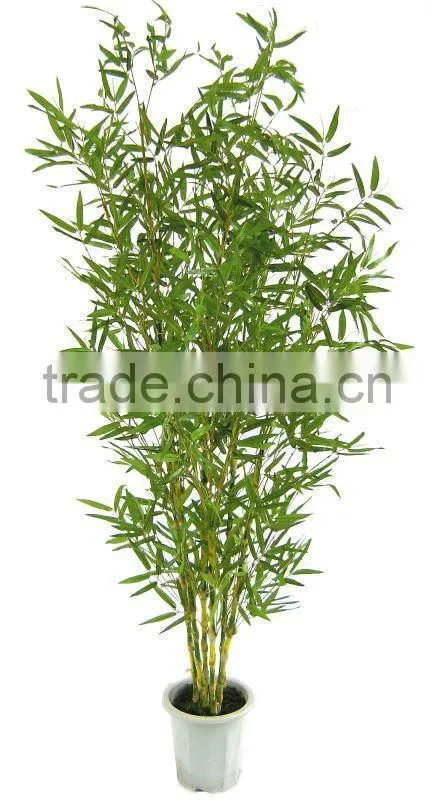 Artificial Bamboo Tree indoor / ourdoor decoration