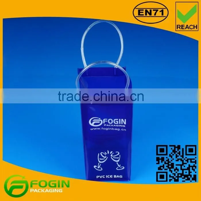 custom pvc mini children backpack