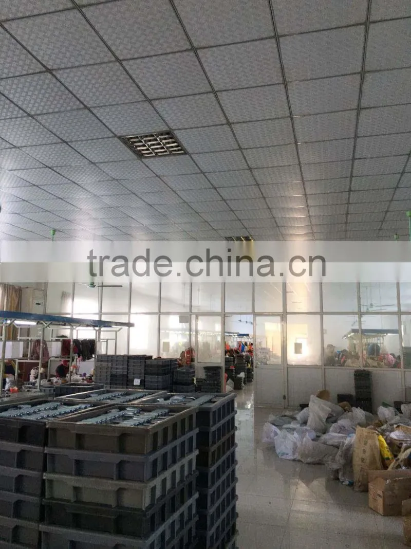 Ningbo Neil Outdoor Equipment Co., Ltd. company overview - view 3