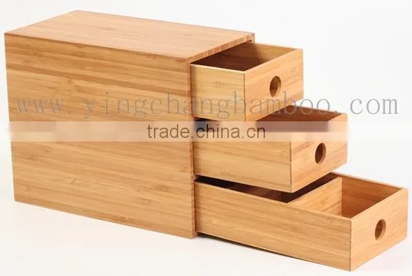 bamboo paper box scarf bamboo sculpture bamboo drawer