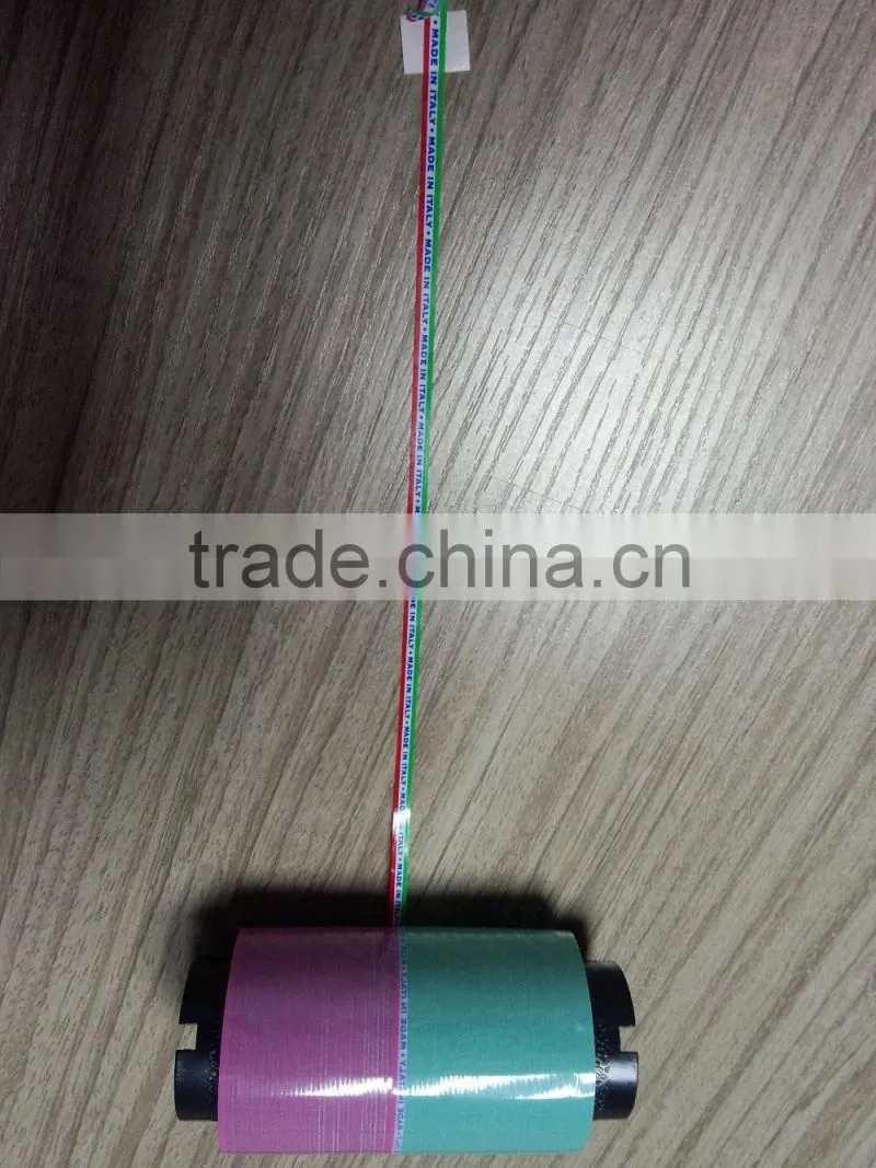 Alibaba supplier 26micro colorful tear tape