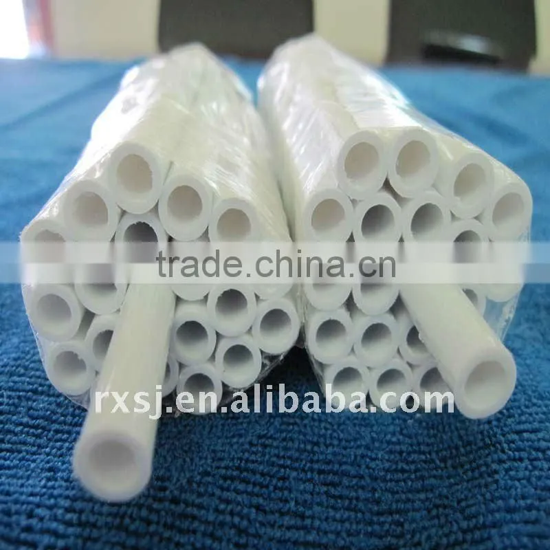 RX-0186 plastic extrusion tubing /rod /bar