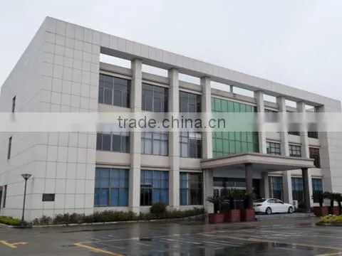 Yuyao City Xinsheng Electronic Co., Ltd. company overview - view 1