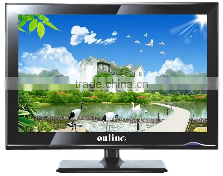 Wholesale 32 inch LED TV with pc/usb/vga interface