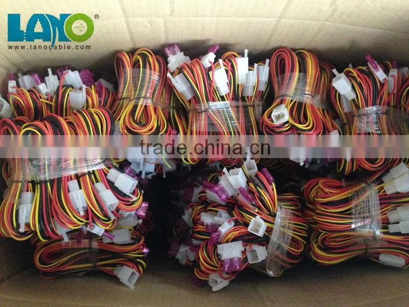 best quality automotive wire harness manufacturers