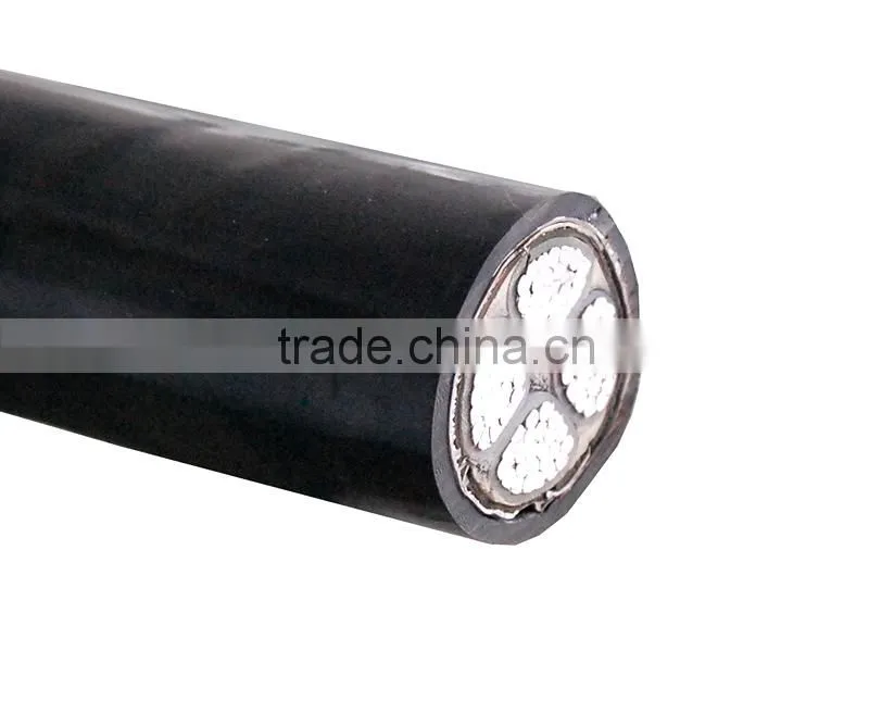 XLPE Cable,ABC Power Cable/Alumnium bundled Power Cable