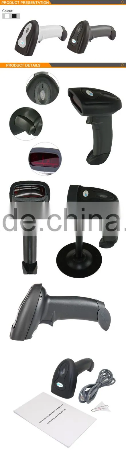 NT-2016 Barcode Scanner for Thermal Printer Touch Screen Cash Register