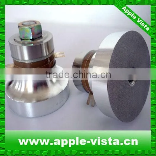 25khz 50mm Piezo Ultrasonic Transducer for Clearner