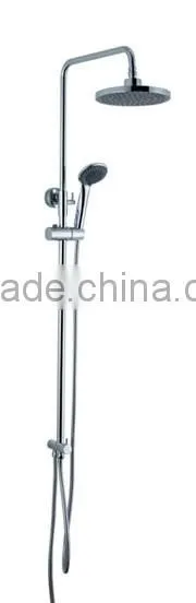 Shower mixer