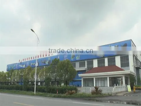 Jiangsu Xinrong Science & Technology Co., Ltd. company overview - view 1