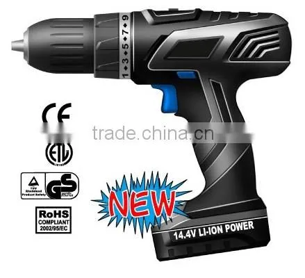 Dynas DH-50214 cordless rock drill bits