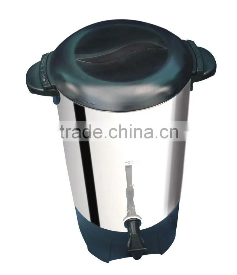 The Cheapest large capacity coffee maker for school/hotel/office/comercial
