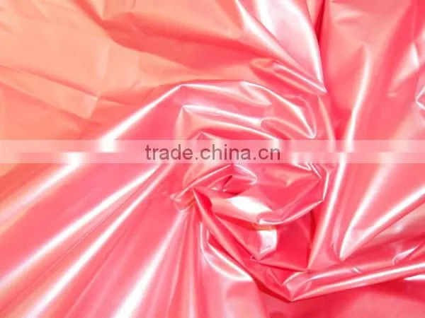 100% Nylon Taffeta Fabric For Jacket