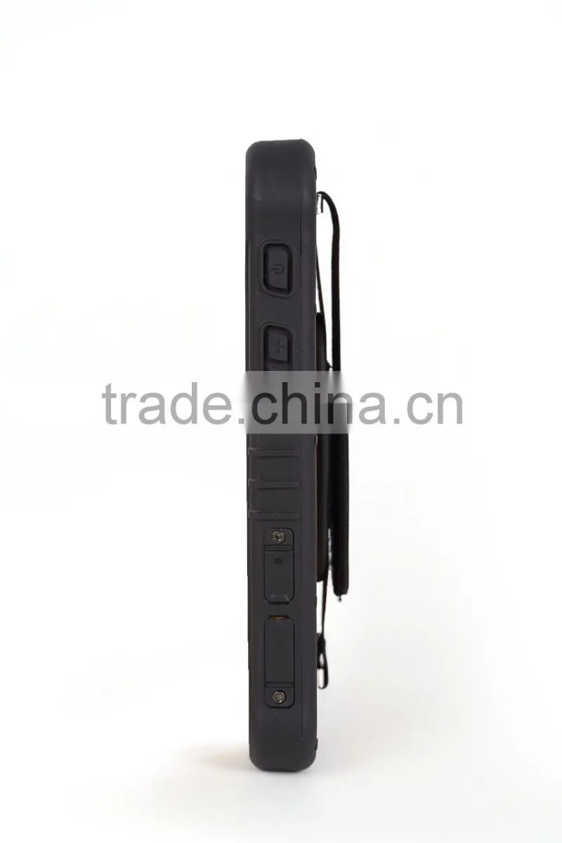 7 inch Embedded Android 3G/4G LTE NFC RFID Handheld Tablet PC