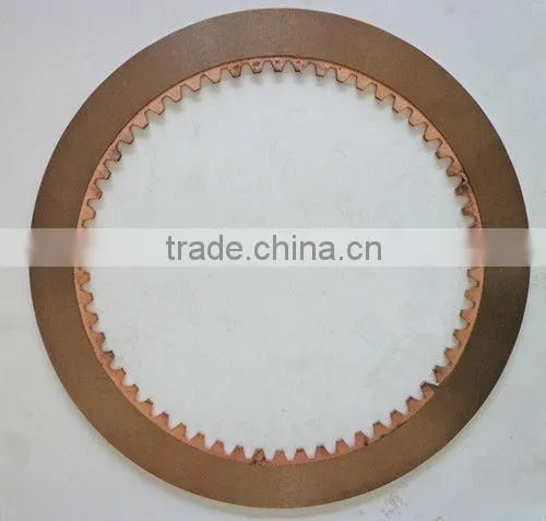 INTERNATIONAL parts copper-base Friction Disc(318821R91/3111534R1)