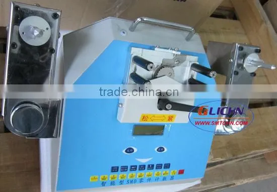 SMD Components Counter/Intelligent High Quality SMD Parts Counter C400