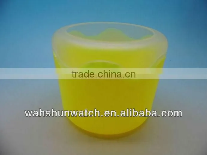 2013 cheap watch box ps material custom watch boxes for sales