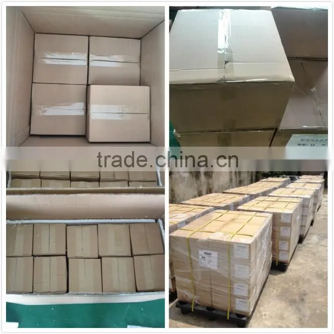 Custom clear acrylic cone, small plastic cones with high quality