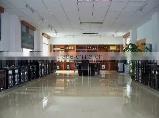Guangzhou Hua Er Lin Industrial Co., Ltd. company overview - view 3